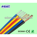 Copper Core PVC Insulation bv wire cable